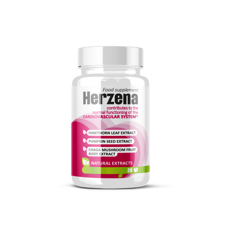 Herzena